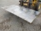 Steel Road Plate