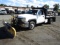 2005 Chevrolet 3500 S/A Dump Truck