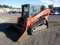 2013 Kubota SVL90-2 Track Skid Steer