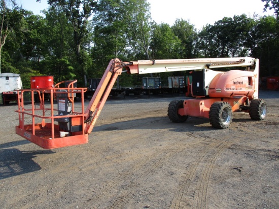 2004 JLG 800AJ Boom Lift