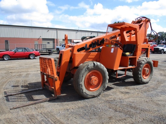 1985 Lull 644 Telescopic Forklift