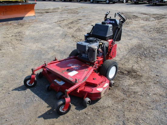 Exmark Turf Tracer Walk Behind Mower