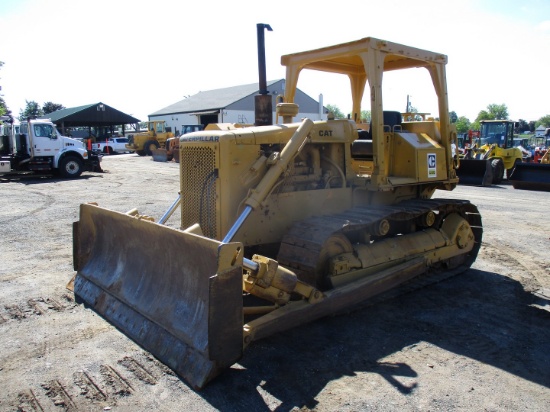 1978 Caterpillar D5B Crawler Dozer