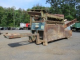 Powerscreen Powergrid Mark II Box Screener