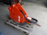 Allied Hydraulic Breaker