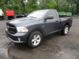 2014 Dodge Ram 1500 Pickup