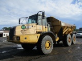 2004 John Deere 350D Articulated Haul Truck