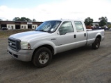 2005 Ford F-350 XL Pickup