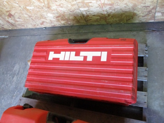 Hilti TE1000-AVR Electric Breaker