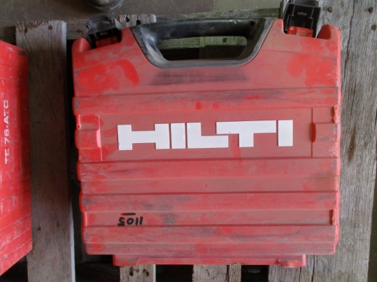Hilti UH700 Electric Hammer Drill