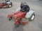 Exmark S-Series Stander Mower
