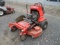 Gravely Stander Mower