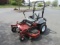 Exmark E-Series Zero Turn Mower