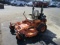 Scag Turf Tiger Zero Turn Mower