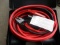 Heavy Duty Booster Cables