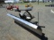 Fisher Minute Mount 2 Power Angle Snow Plow
