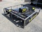 2023 Mower King 70