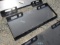 Blank Quick Tach Plate