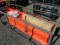 2023 Mower King 72