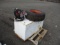 100 Gallon Fuel Transfer Tank
