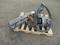 Auger Attachment