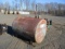 Skid Mounted Fuel Tank