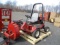 Toro Groundsmaster 328D Tractor