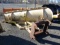11' Snow Plow With BOCE