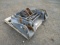 JRB Hydraulic Coupler