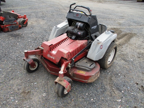 Exmark S-Series Stander Mower