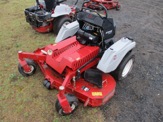 Exmark S-Series Stander Mower