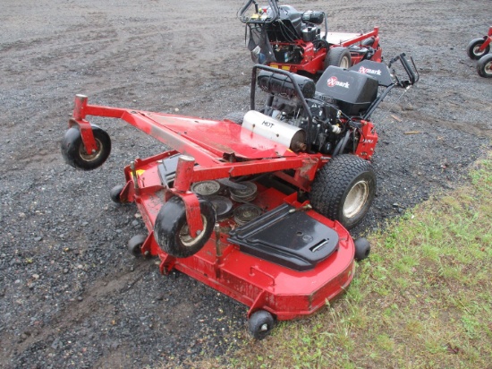 Exmark Turf Tracer Walk Behind Mower