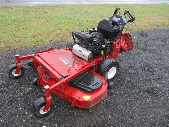 Exmark Turf Tracer Walk Behind Mower