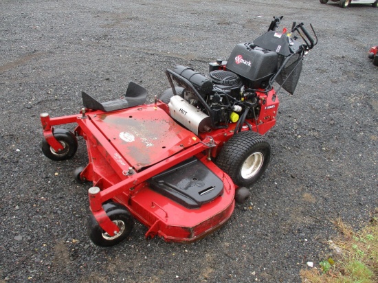 Exmark Turf Tracer Walk Behind Mower