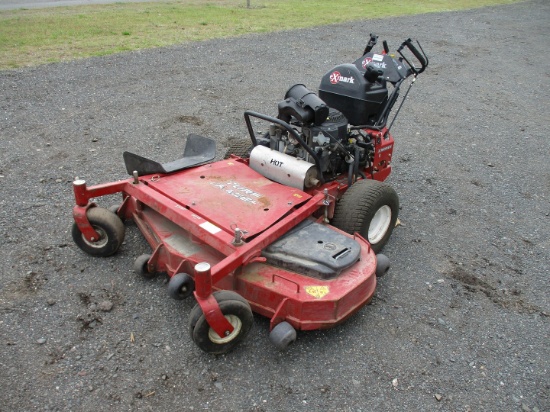 Exmark Turf Tracer Walk Behind Mower