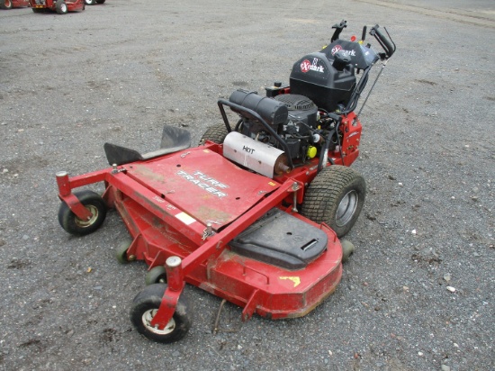 Exmark Turf Tracer Walk Behind Mower