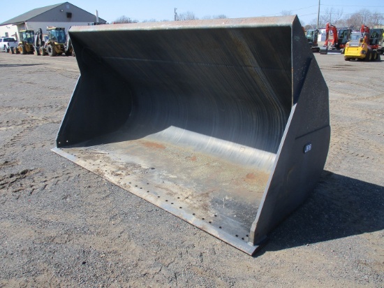 JRB 135" GP Bucket