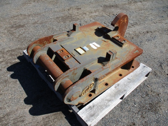 Geith Hammer Bracket