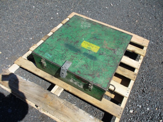 Greenlee 882 Hydraulic Pipe Bender
