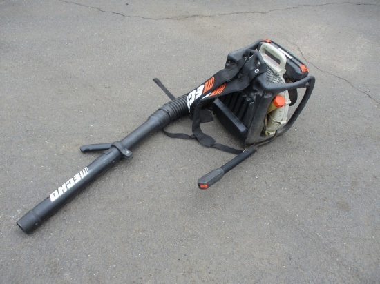 Echo PB-46HT Backpack Blower