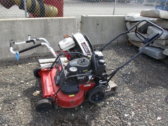 Toro 30" Walk Behind Mower
