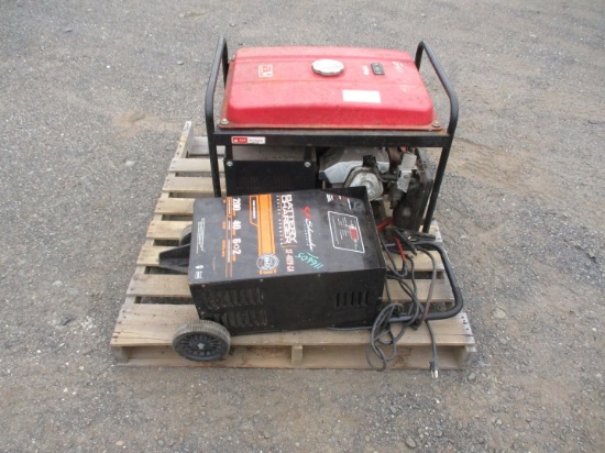 Portable Generator