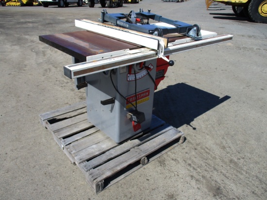 Craftsman Table Saw