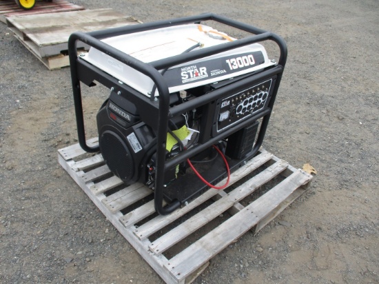 North Star 13KW Generator