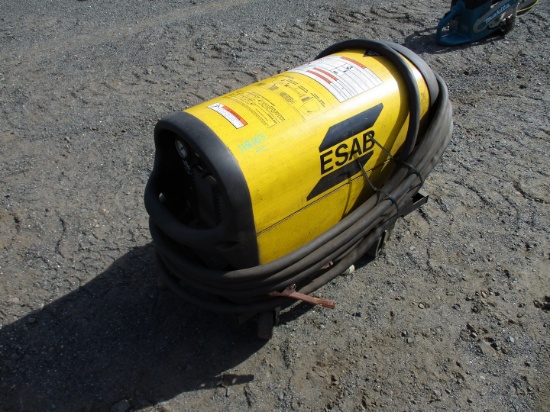 ESAB Powercut 875 Plasma Cutter