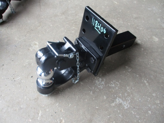 Trailer Hitch