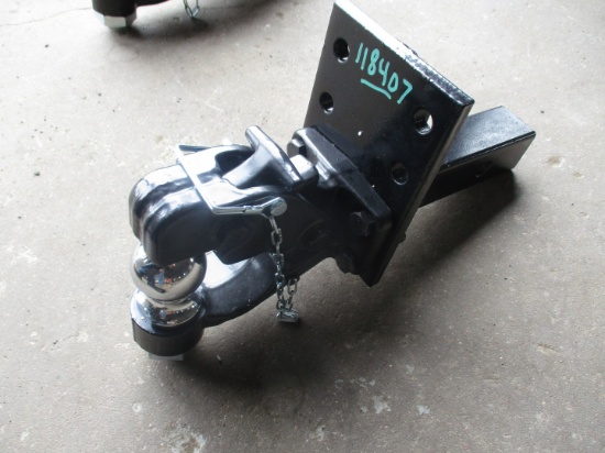 Trailer Hitch