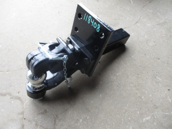 Trailer Hitch