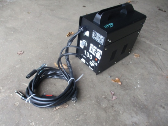 Mig Welder