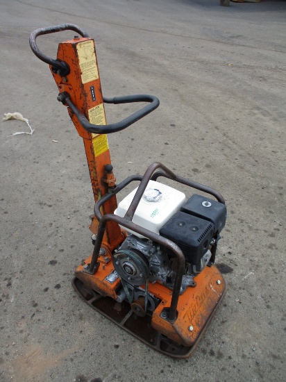 Mikasa Reversible Plate Compactor